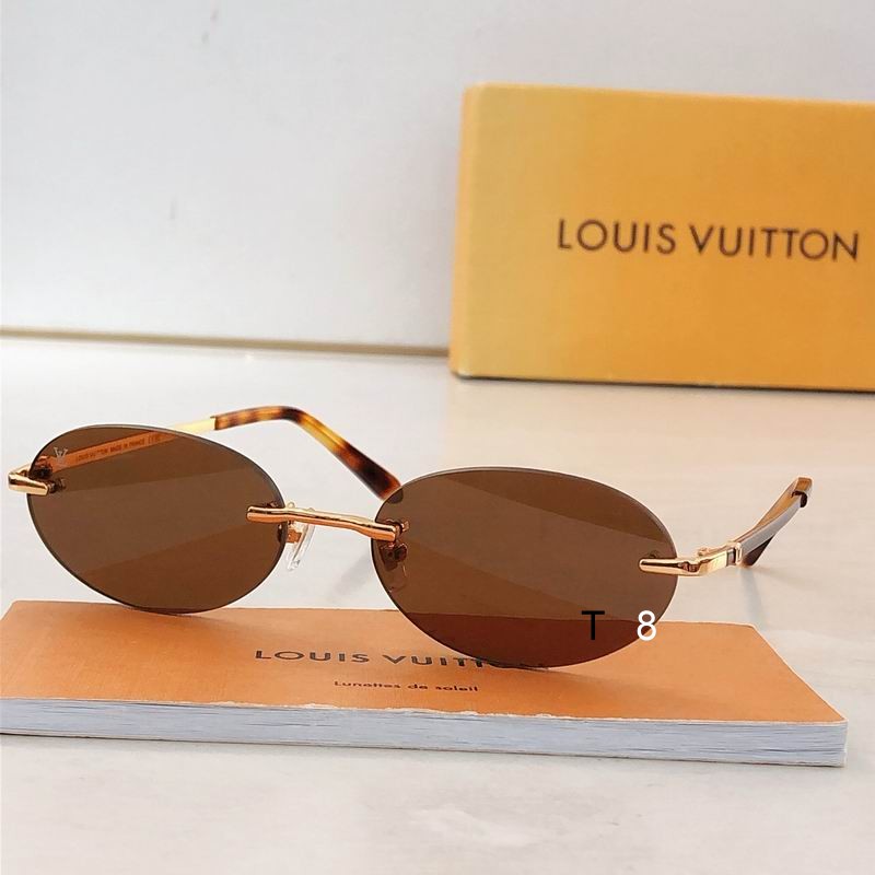 LV Sunglasses ID:20260410-2187